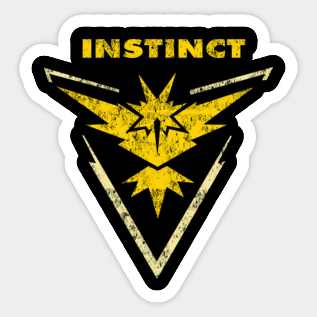 Instinct
